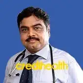 Dr. Anil Sharma, Cardiologist in Gachibowli 