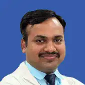 Dr. Mukesh Garg, Orthopedist in Perinthalmanna 