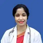 Dr. Seema Santosh, Gynaecologist in Gachibowli 