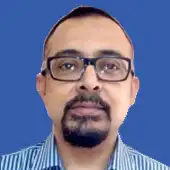 Dr. Arnab Borua, General Surgeon in Payyanur 