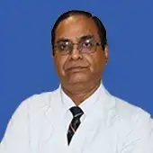 Dr. Vijay Kumar Khariwal, Orthopedist in Payyanur 