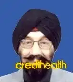 Dr. D S Gambhir, Cardiologist in Gachibowli 