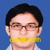 Dr. Mehul Thakker, Pulmonologist in Gachibowli 