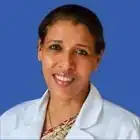 Dr. Shakuntala Kumar , Gynaecologist in Payyanur 