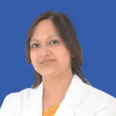 Dr. Parul Garg, Radiologist in Gachibowli 