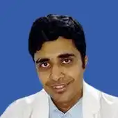 Dr. Nikunj Agrawal, Orthopedist in Payyanur 