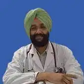 Dr. Gursimran Singh, Laparoscopic Surgeon in Payyanur 