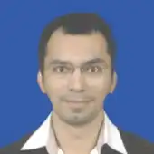 Dr. Anupam Gaba , Nuclear Medicine Specialist in United States of America
