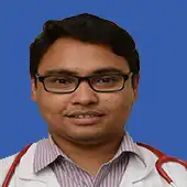 Dr. Natwar Parwal, Pediatric Gastroenterologist in Gachibowli 