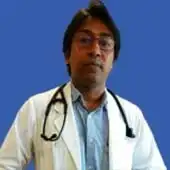 Dr. Tirtha Pratim Purkait, Internal Medicine Specialist in Payyanur 