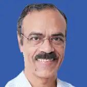 Dr. CV Simon, Pediatrician in Gachibowli 