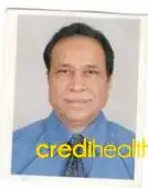 Dr. Hanchate Swaminath, Pediatrician in Payyanur 