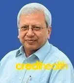 Dr. Rajesh Garg, Neurologist in United States of America