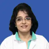 Dr. Girija Varrier, Radiologist in Gachibowli 