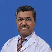 Dr. Tushar Rege, General Surgeon in Payyanur 