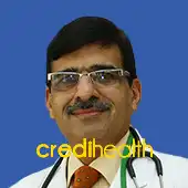 Dr. Alok Joshi, Endocrinologist in Gachibowli 