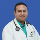 Dr. Jayesh Khandelwal, Cardiologist in Gachibowli 