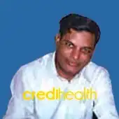 Dr. Paresh Desai, Orthopedist in Payyanur 