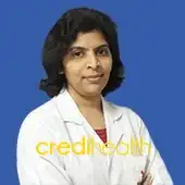 Dr. Rajani G, Critical Care Specialist in Payyanur