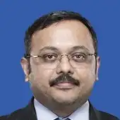 Dr. Chetan Ginigeri, Pediatrician in एस्टर सीएमआई अस्पताल, बैंगलोर