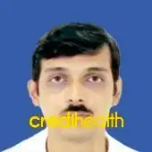 Dr. Parijat Gupte, Hepatologist in Payyanur 