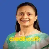 Dr. Amita Shah, Gynaecologist in இந்தியா
