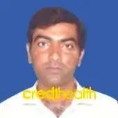 Dr. Siddharam S Janti, Opthalmologist in Payyanur 