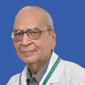 Dr. AS Gupta, General Surgeon in Payyanur 