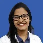 Dr. Palak Dengla , Physiotherapist in Gachibowli 