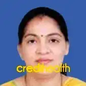 Dr. Manisha Ashwin Daware, Rheumatologist in Payyanur 