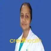 Dr. Sunitha Singhvi, Gynaecologist in Gachibowli 