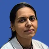 Dr. Rashmi Ramashesh, ENT Specialist in Gachibowli 