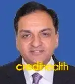 Dr. Anil Agarwal, Dermatologist in Gachibowli 