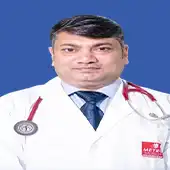 Dr. Arvind Singhal, Cardiologist in Payyanur 