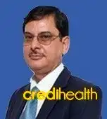 Dr. Anil Kumar Dhar, Oncologist in Gachibowli 