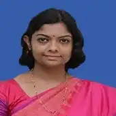 Dr. Dhanya Dharmapalan, Pediatrician in India