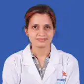 Dr. Vidhyavathi M, Psychiatrist in Gachibowli 