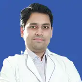 Dr. Uttio Gupta, Endocrinologist in அமெரிக்கா அமெரிக்கா