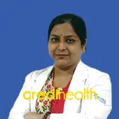 Dr. Sakshi Srivastava, Dermatologist in Payyanur 
