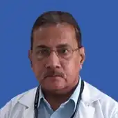 Dr. MK Baruah, Opthalmologist in Payyanur 