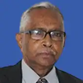 Dr. S Sahariah, Urologist in Gachibowli 