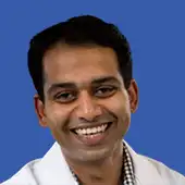 Dr. Krishna Kumar M S, Orthopedist in Gachibowli 