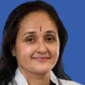 Dr. Gopika K S, Pediatrician in Gachibowli 