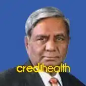 Dr. C Munichoodappa, Diabetes Specialist in Gachibowli 