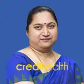 Dr. Padma S, Gynaecologist in Gachibowli 