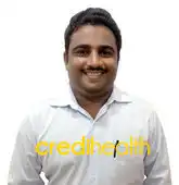 Dr. Ashok M V, Pediatrician in India
