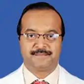 Dr. Hari Kumar P K, Cardiac Surgeon in Payyanur 