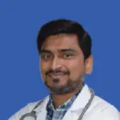 Dr. RE Azhgamuthu, Surgical Oncologist in Gachibowli 