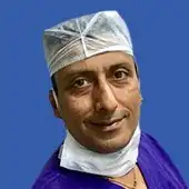 Dr. Kartikeya Sangal, Opthalmologist in Payyanur 