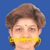 Dr. Anuradha Shah, Pulmonologist in Payyanur 